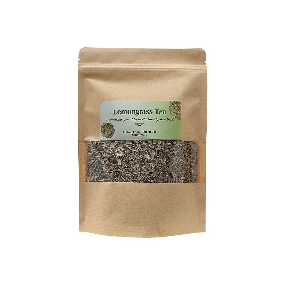 Lemon Grass (80 Gm)